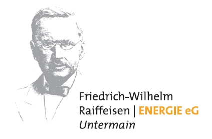 Friedrich-Wilhelm Raiffeisen Energie eG Untermain
